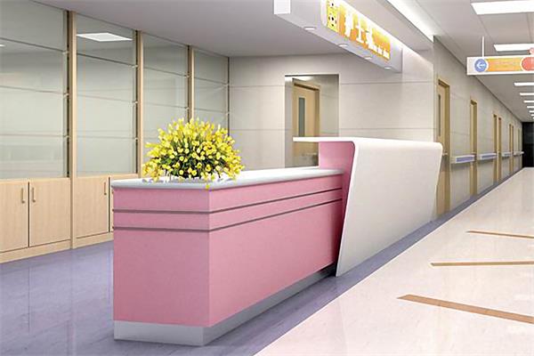 黑龙江有实力的医院治疗柜设计