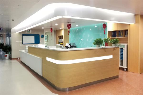 杭州有实力的医院家具设计