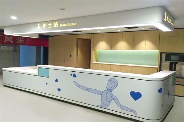 南昌本地医院处置柜设计