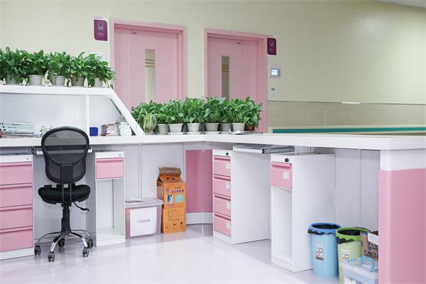 镇江有实力的治疗室处置柜设计