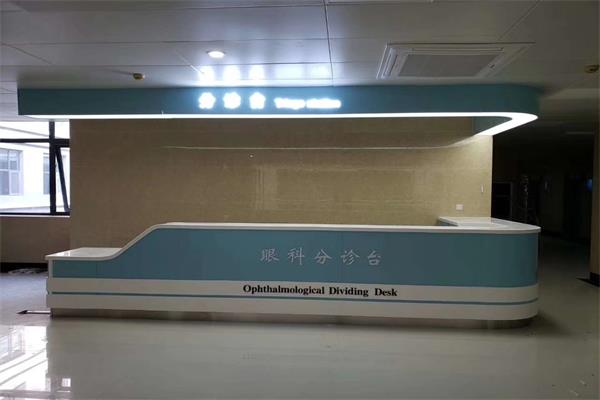 东营有实力的医院处置柜设计