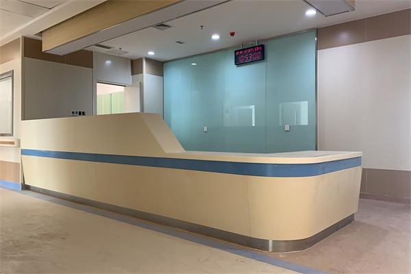 镇江有实力的治疗室处置柜设计